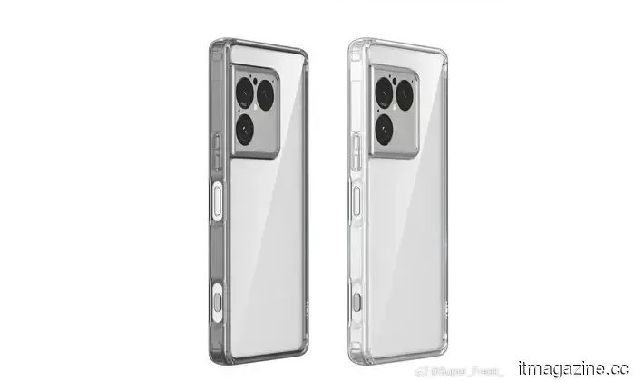 A leak of the Xperia I VIII design suggests that Sony remains stuck in the past.