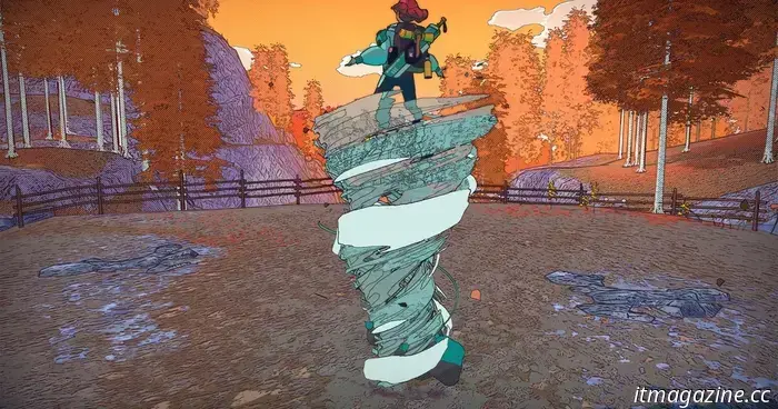 El mejor juego de Xbox Game Pass de 2024 llega a PS5