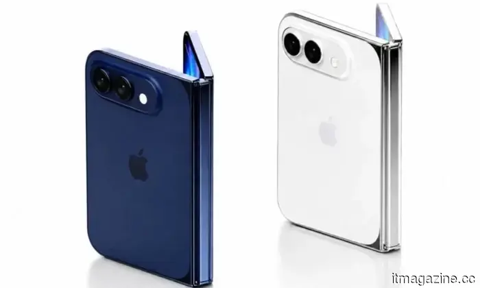 Smartphones are being held responsible for decreasing birth rates, with research emphasizing the influence of the iPhone.