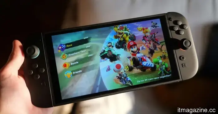 It seems that Nintendo has effectively blocked a method for accessing YouTube on the Switch 2.