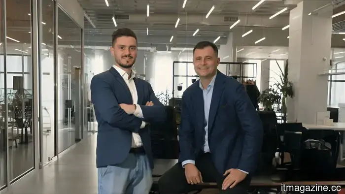 nFuse raccoglie 2 milioni di dollari per consentire ai piccoli rivenditori di ordinare tramite WhatsApp