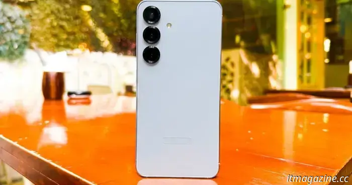 The Galaxy S26 might offer greater power, extended battery life, and increased storage, all while maintaining a slim profile.