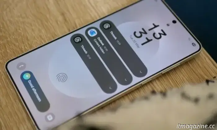 The Galaxy S26 might offer greater power, extended battery life, and increased storage, all while maintaining a slim profile.