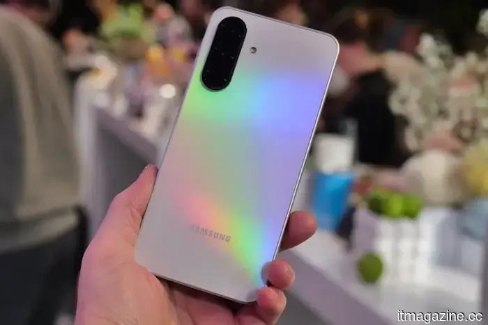 I won't be purchasing the Galaxy A37 for $450, but I highly suggest these four great alternatives.