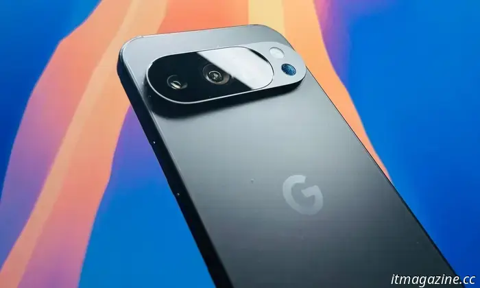 Non ignorare la torcia del tuo Pixel 10 Pro, la community solleva interrogativi