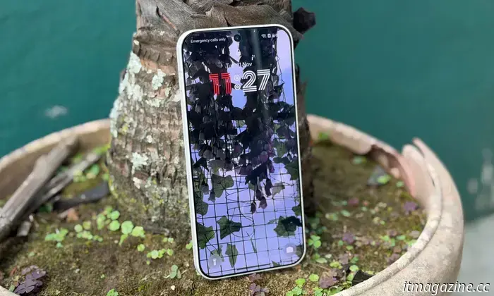 Ho recensito il OnePlus 15 e non voglio separarmene.