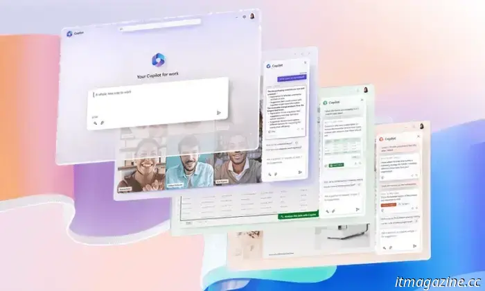 Microsoft sta testando un nuovo modo per rendere Copilot inevitabile