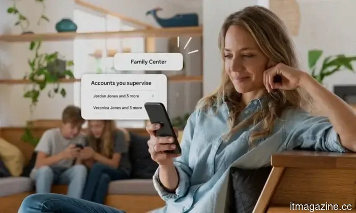 Meta is experimenting with an AI bot intended to replicate the same online foolishness seen with AskGrok on X.