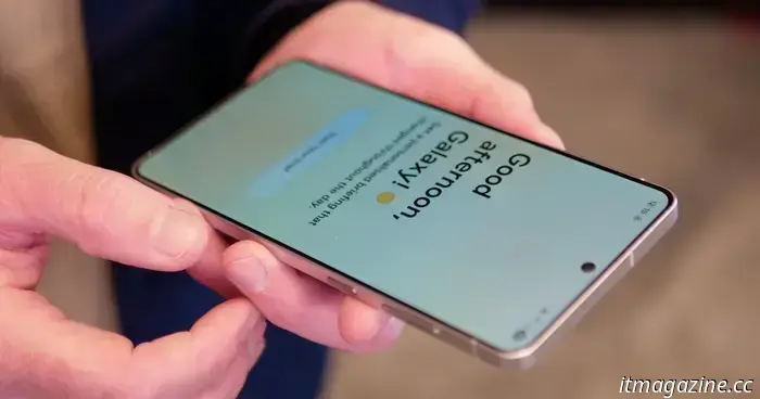 Что One UI 8 говорит нам о Galaxy S26 — включая то, о чём я не задумывался.