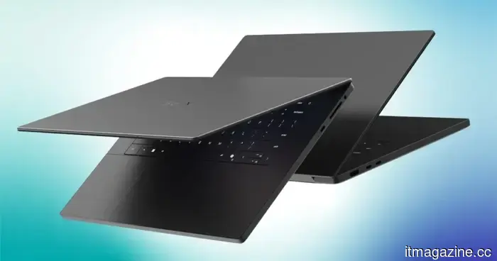 Dell's latest XPS 16 Creator Edition aims to serve as a substitute for your MacBook Pro.