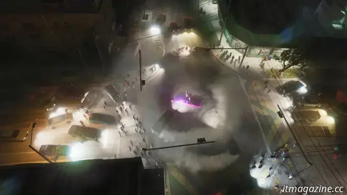 El retraso de GTA 6 es bueno para el juego, pero eso no significa que no esté decepcionado