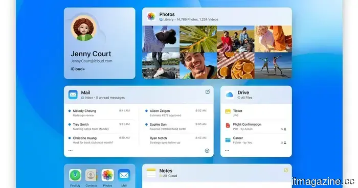 Following Google's lead, Apple may discreetly transform iCloud+ into a tiered subscription service focused on AI.