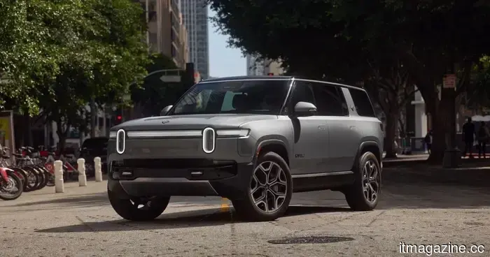 Rivian updates its 2027 R1 series with new trim options and a significant enhancement in seating.