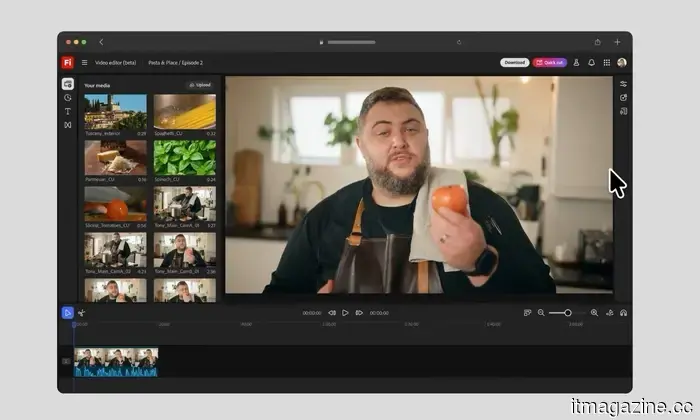Adobe will allow you to develop a personalized Firefly AI model based on your own creations and artistic style.