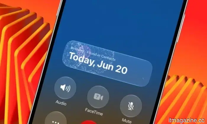 Your old iPhone might have a security vulnerability that Apple is unable to resolve.