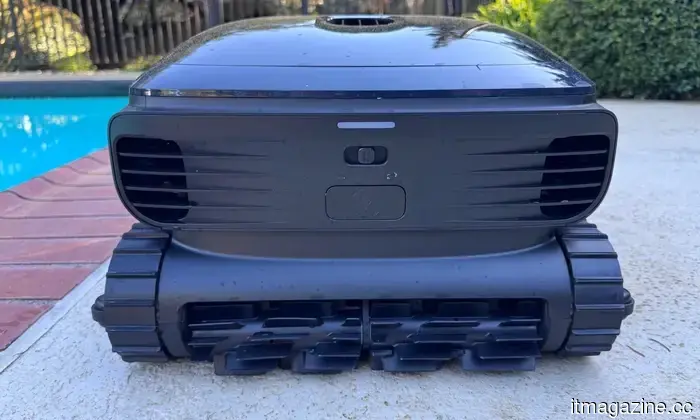 Beatbot Sora 70 Review: The Wireless 4-in-1 Robot That Effectively Cleans Your Tanning Ledge