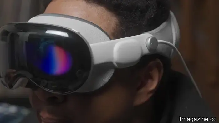 Apple supuestamente reduce su hoja de ruta de Vision para gafas inteligentes, y el liderazgo de Meta importa más que nunca.