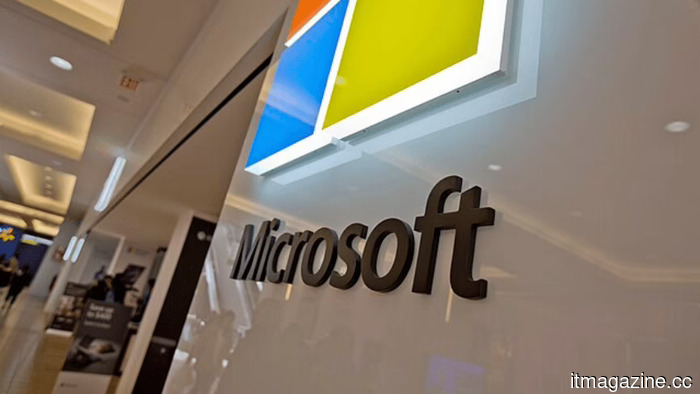 The CMA has launched its fourth investigation into Microsoft's Strategic Market Status.