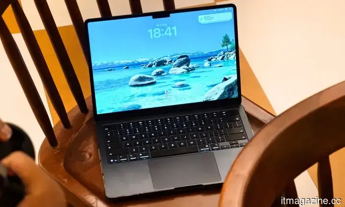 Actualicé de la MacBook Air M1 a la M5, y esto es lo que cambió para mí.