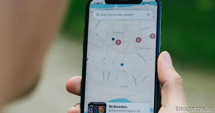 Advertisements in Apple Maps are now officially announced and will be introduced this summer.