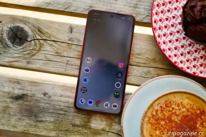 Recensione CMF Phone 2 Pro: uno smartphone eccentrico, divertente e di grande valore