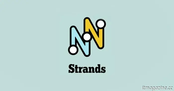 NYT Strands for today: clues, spangram, and solutions for Monday, April 14.