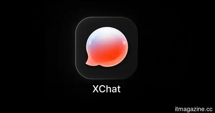 XChat finalmente llega a Android, llevando la mensajería encriptada más allá de X.