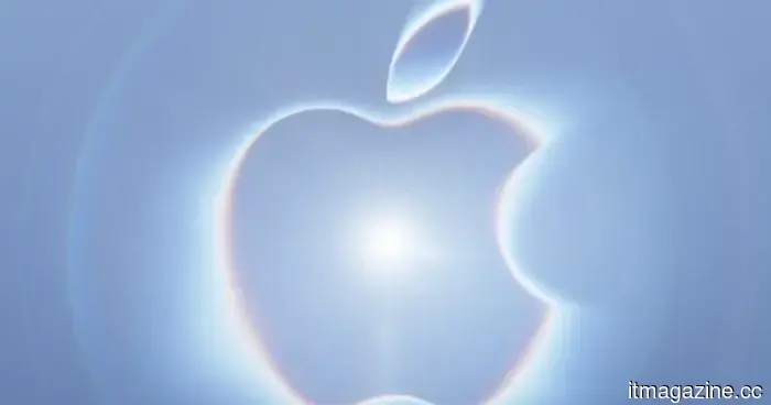 Apple has set a September 9 event to unveil new iPhones and other products.