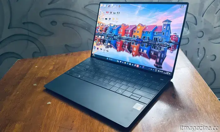 Me encanta la Dell XPS 13, pero elegiré la MacBook Air cualquier día