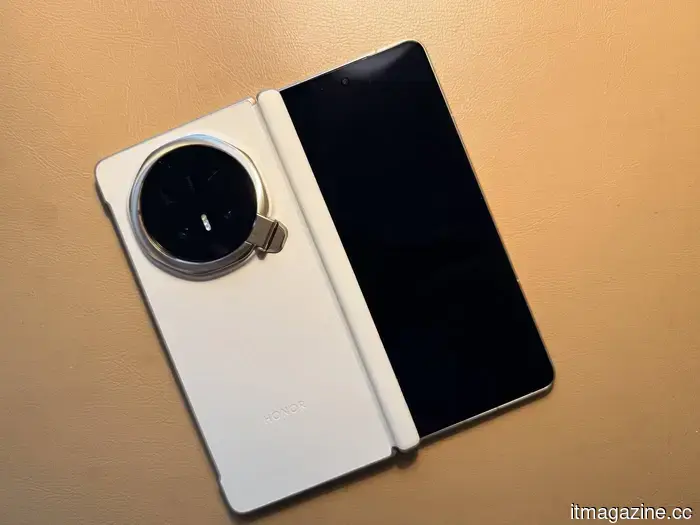 Honor Magic V6 review: I had my doubts about this stylish foldable, but it exceeded all expectations.