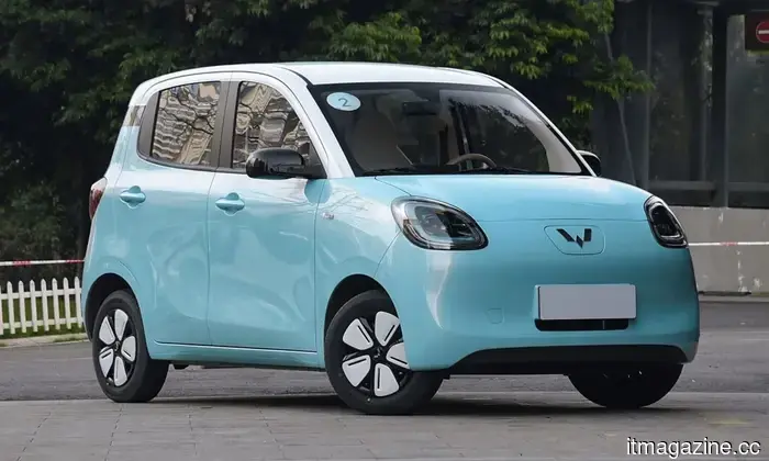 US Senator describes Chinese vehicles as carcinogenic, vowing to enforce a strict import ban.