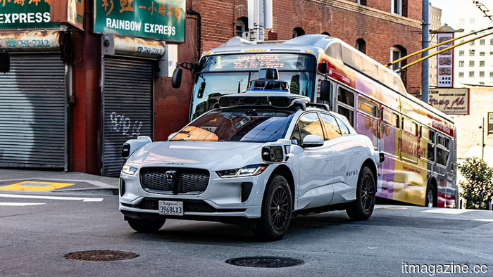 La ciudad de Nueva York ha derrotado a Waymo, y el lobby de los taxis es la razón.