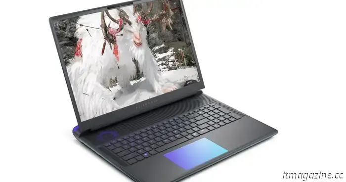 Today, the Alienware 18 Area-51 gaming laptop featuring the RTX 5080 is discounted by $500.