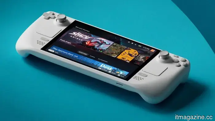 Steam Deck 2 wish list: features I desire in the next-generation model.