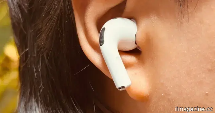According to reports, Apple plans to include AirPods with an integrated camera in their 2027 roadmap.