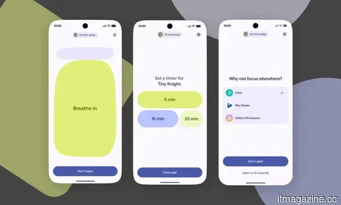 To experiment with Android 17's new feature aimed at reducing mindless scrolling, you'll require a Pixel 11.