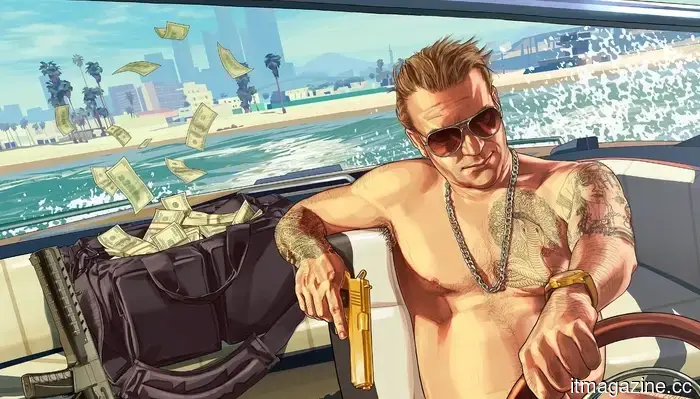 The upcoming Grand Theft Auto won’t be extremely expensive, contrary to expectations, as Take-Two's CEO discusses GTA 6.