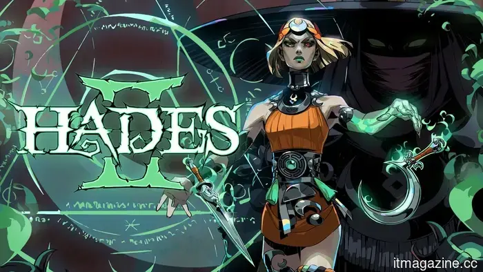 El éxito arrollador Hades 2 finalmente llegará a PlayStation y Xbox.