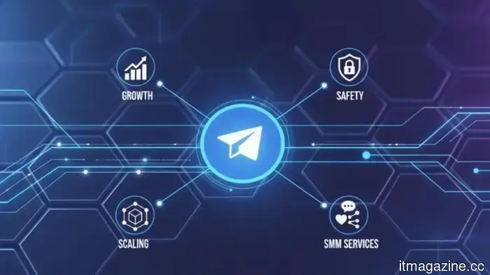 ¿Qué servicio de crecimiento de Telegram vale la pena en 2026? Estrategias de crecimiento inteligentes explicadas.