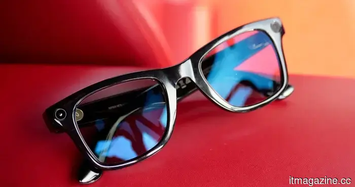 Meta's smart glasses are now being utilized by school bullies.
