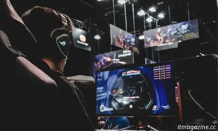 The "rapid trigger" revolution: the end of mechanical switches.