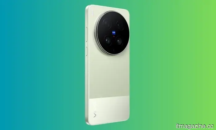 Vivo X300 Ultra tiene como objetivo reemplazar tu cámara, no solo tu teléfono.