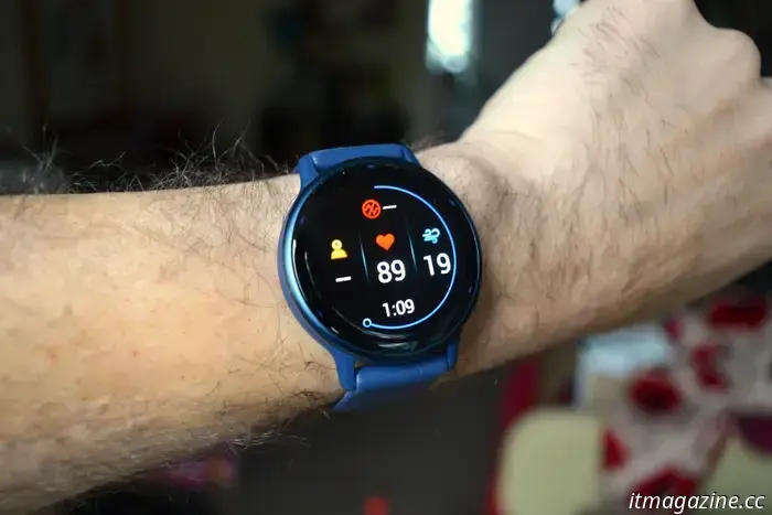 Я попробовал новую подписку Garmin, и мне нравится, что в ней нет необходимости