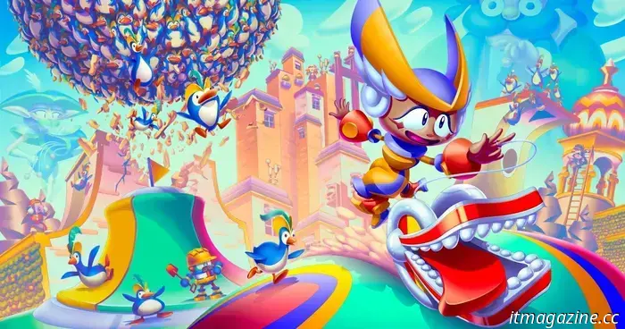 The top platformers available on PC