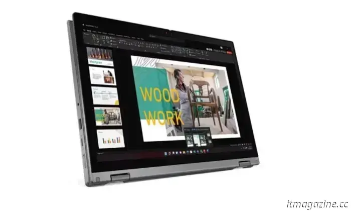 Questo computer portatile da gioco HP Omen da 14 pollici con 32 GB di RAM è off 450 off