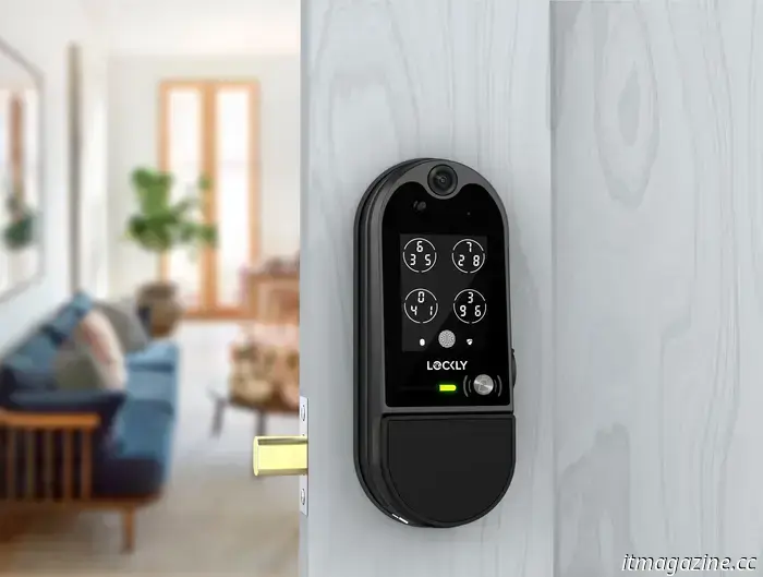 Yale Assure Lock 2 vs. Lockly Vision Elite: which smart lock is superior?