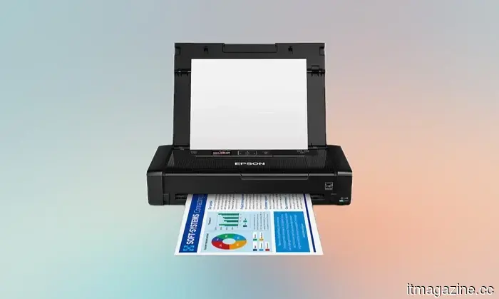 Here are the compact printers I would genuinely suggest for back-to-school.