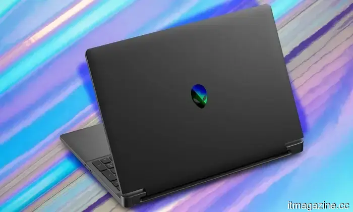 Dell is introducing Alienware laptops aimed at budget-conscious gamers, even if that requires using older chips.