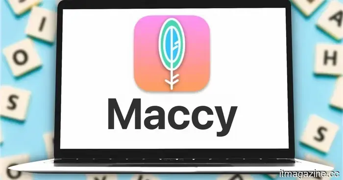 L'app per appunti di macOS Maccy ha un falso in circolazione che ruba le password.