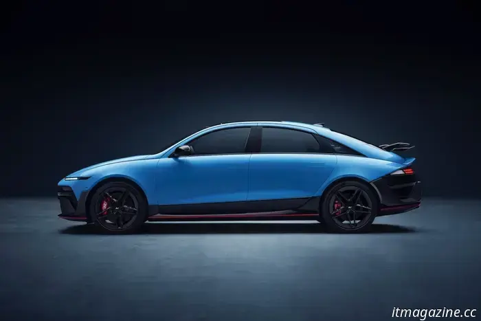 Ford produrrà auto elettriche accessibili con Renault, ma non potrai metterci le mani sopra.